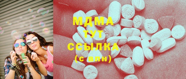 твердый Михайлов
