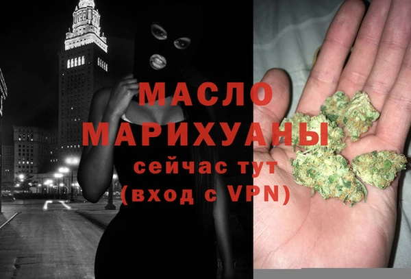 твердый Михайлов